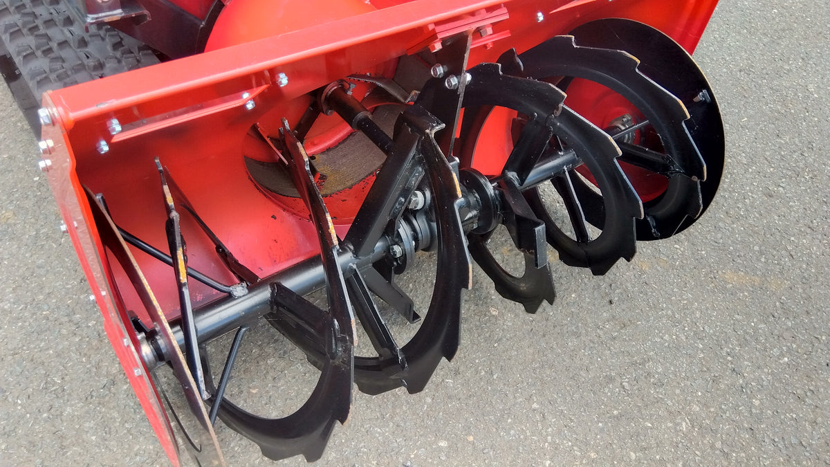 和同　中古　除雪機　SX1092　「岩手店811」