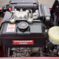 和同　中古　除雪機　SX1092　「岩手店811」