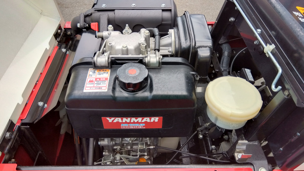 和同　中古　除雪機　SX1092　「岩手店811」
