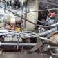 和同　中古　除雪機　SX1092　「岩手店811」