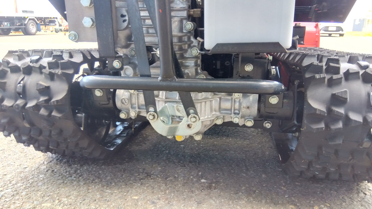 和同　中古　除雪機　SX1092　「岩手店811」
