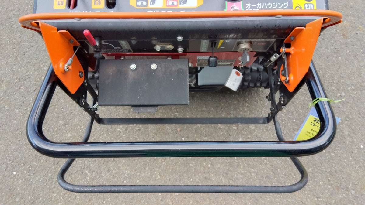 和同　中古　除雪機　SX1092　「岩手店811」