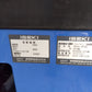 イセキ　中古　コンバイン　HFC433G-ZATHWC「山形9962」