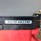 マルナカ　中古　未使用品　背負動力散布機　MEM4023M　【宮城店3188】