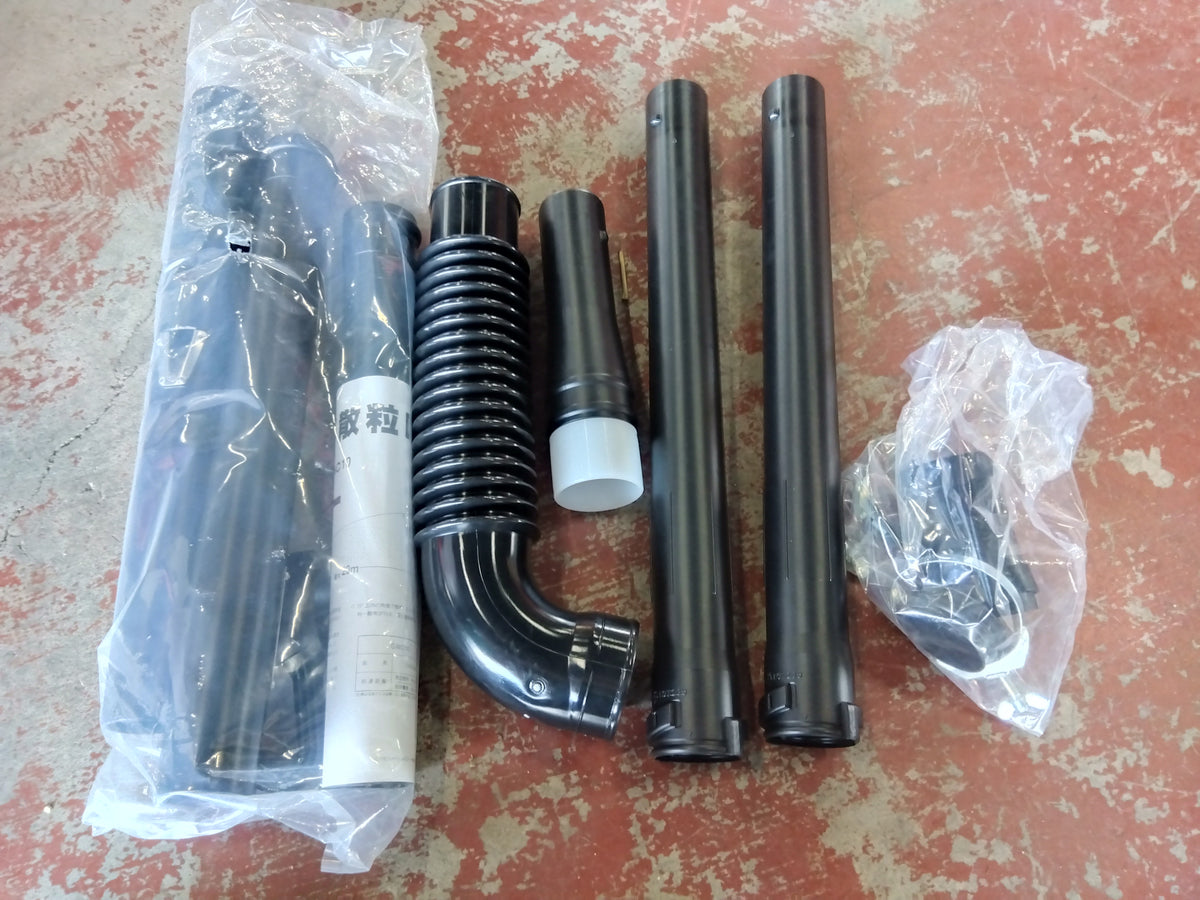 マルナカ　中古　未使用品　背負動力散布機　MEM4023M　【宮城店3188】