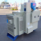 サタケ　中古　籾摺機　TRZ500AW(2)　「岩手店736」