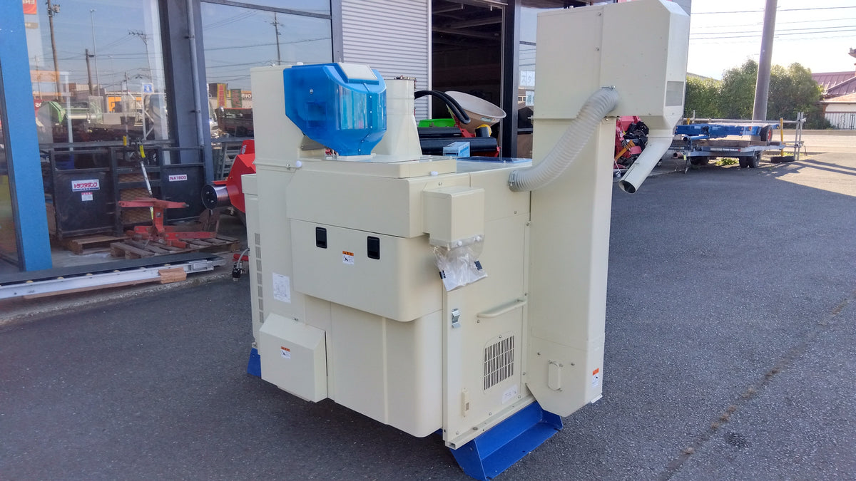サタケ　中古　籾摺機　TRZ500AW(2)　「岩手店736」