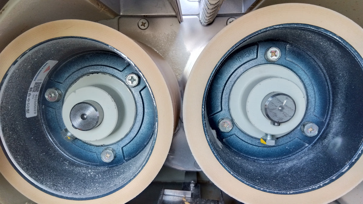 サタケ　中古　籾摺機　TRZ500AW(2)　「岩手店736」