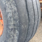 メーカー不明　中古　トレーラー　P-2　「岩手店353」