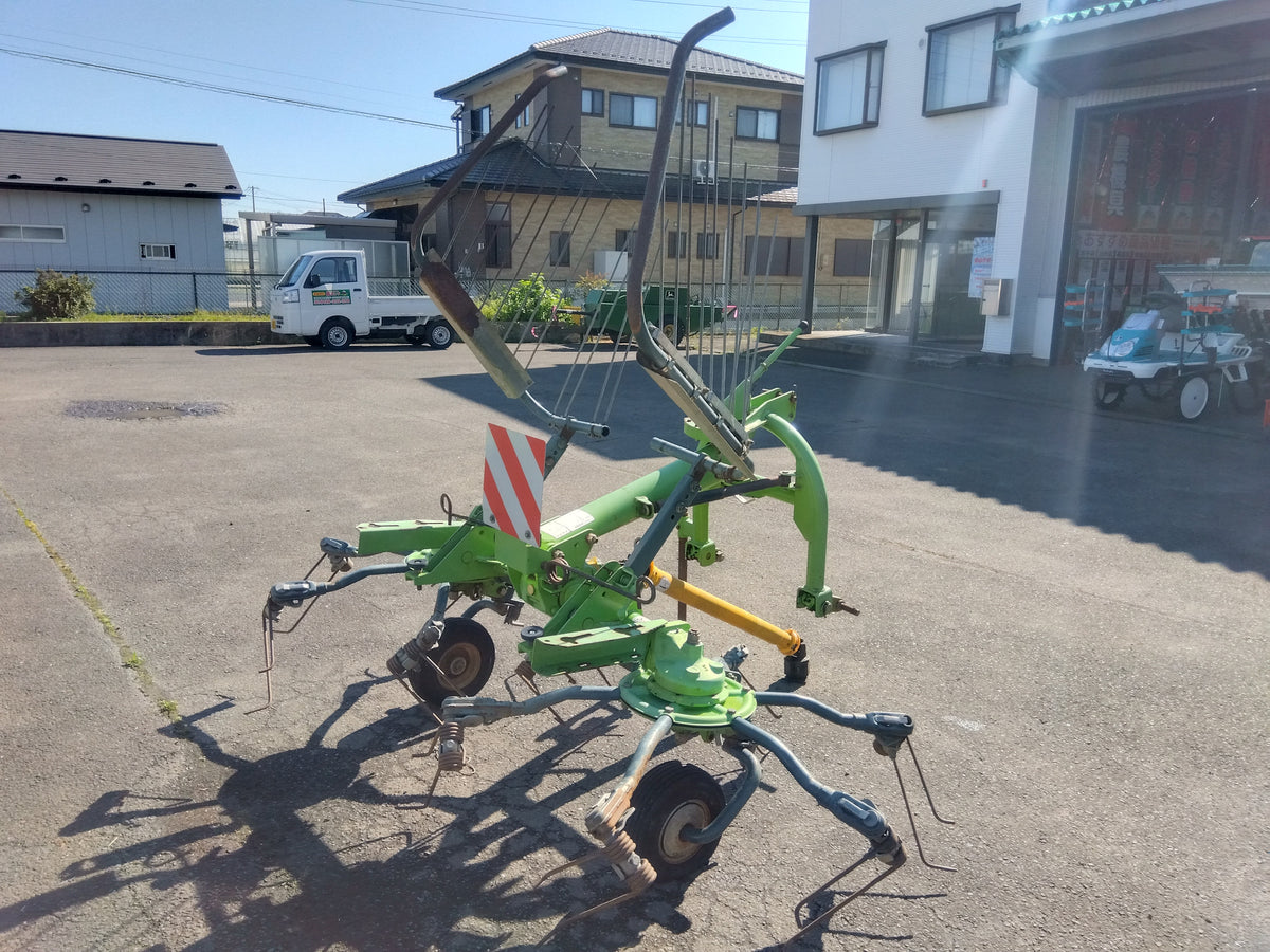 スター　中古　ツインレーキ　MGH2512　【宮城店3173】