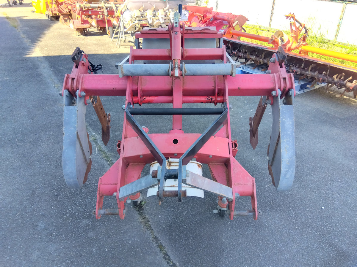 ニプロ　中古　振動サブソイラー　S-228　【宮城店3149】