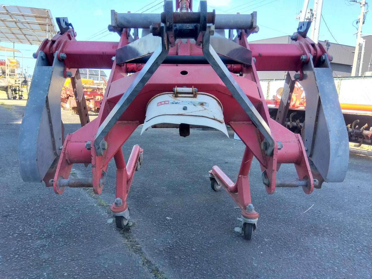 ニプロ　中古　振動サブソイラー　S-228　【宮城店3149】