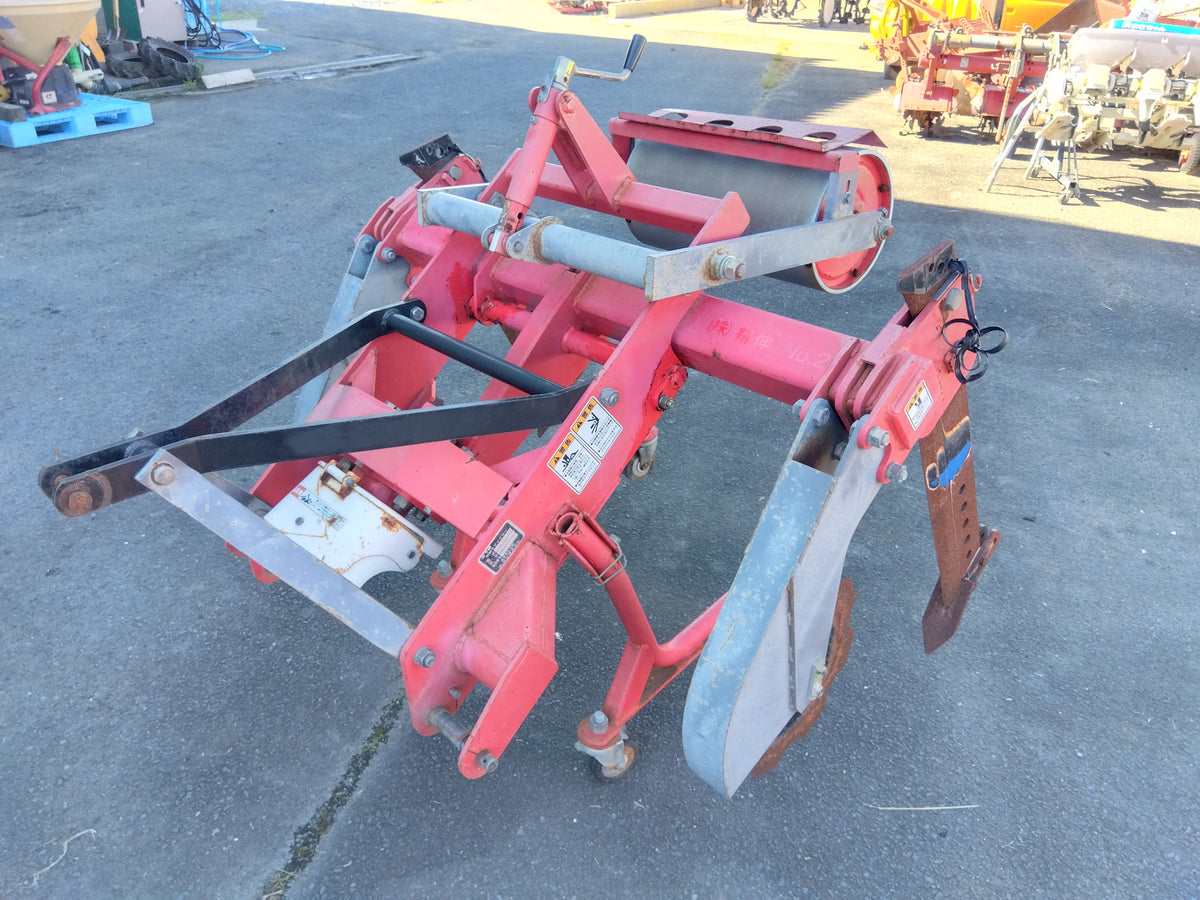 ニプロ　中古　振動サブソイラー　S-228　【宮城店3149】