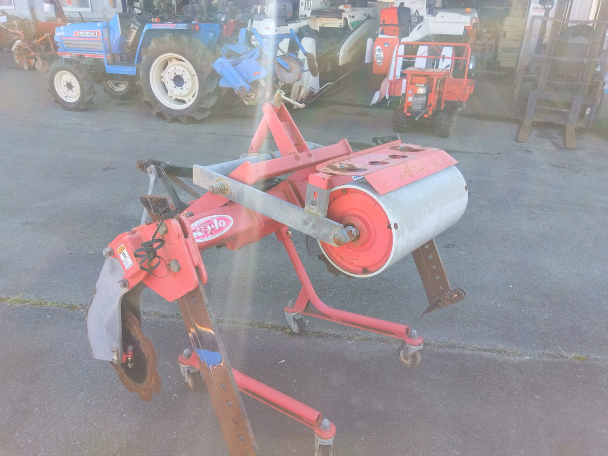 ニプロ　中古　振動サブソイラー　S-228　【宮城店3149】