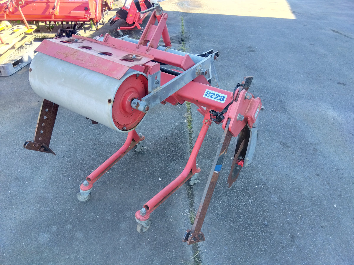 ニプロ　中古　振動サブソイラー　S-228　【宮城店3149】