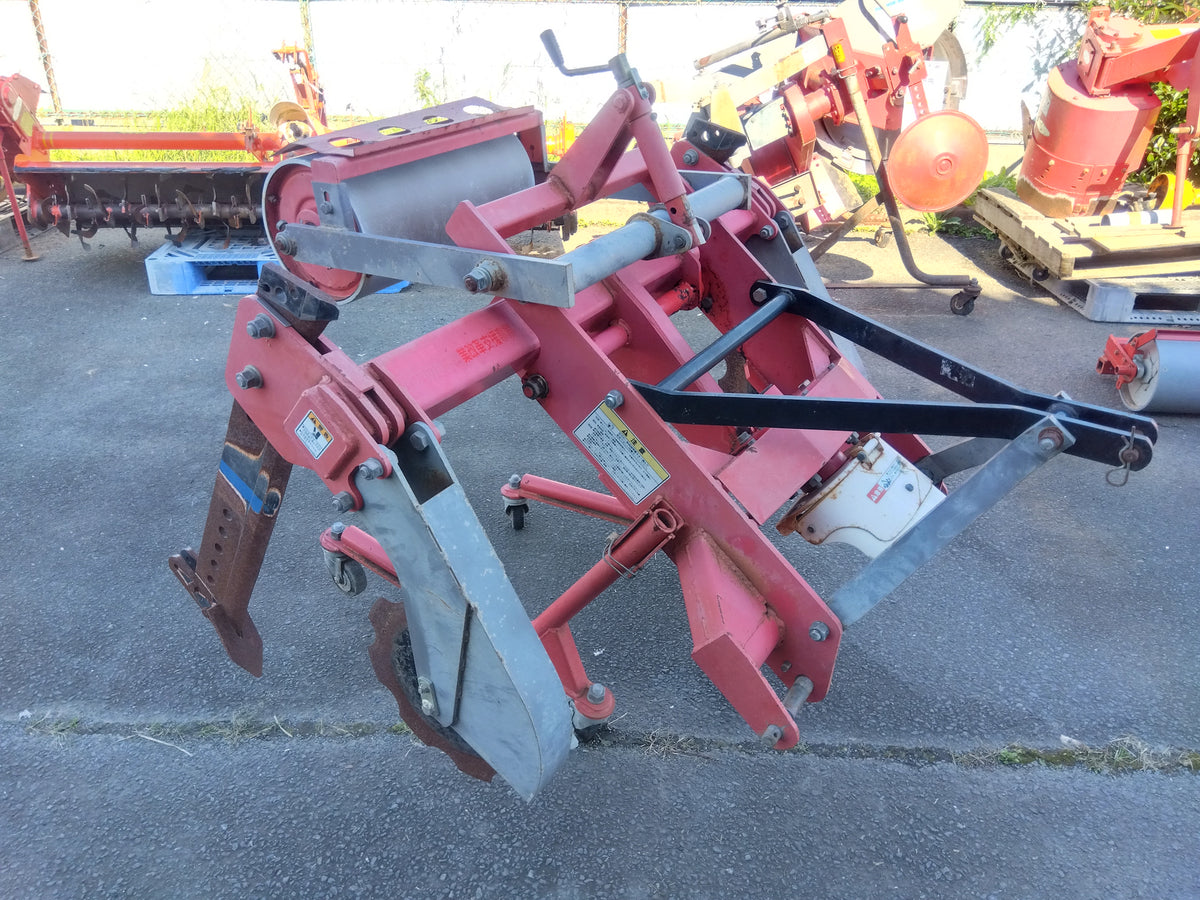 ニプロ　中古　振動サブソイラー　S-228　【宮城店3149】