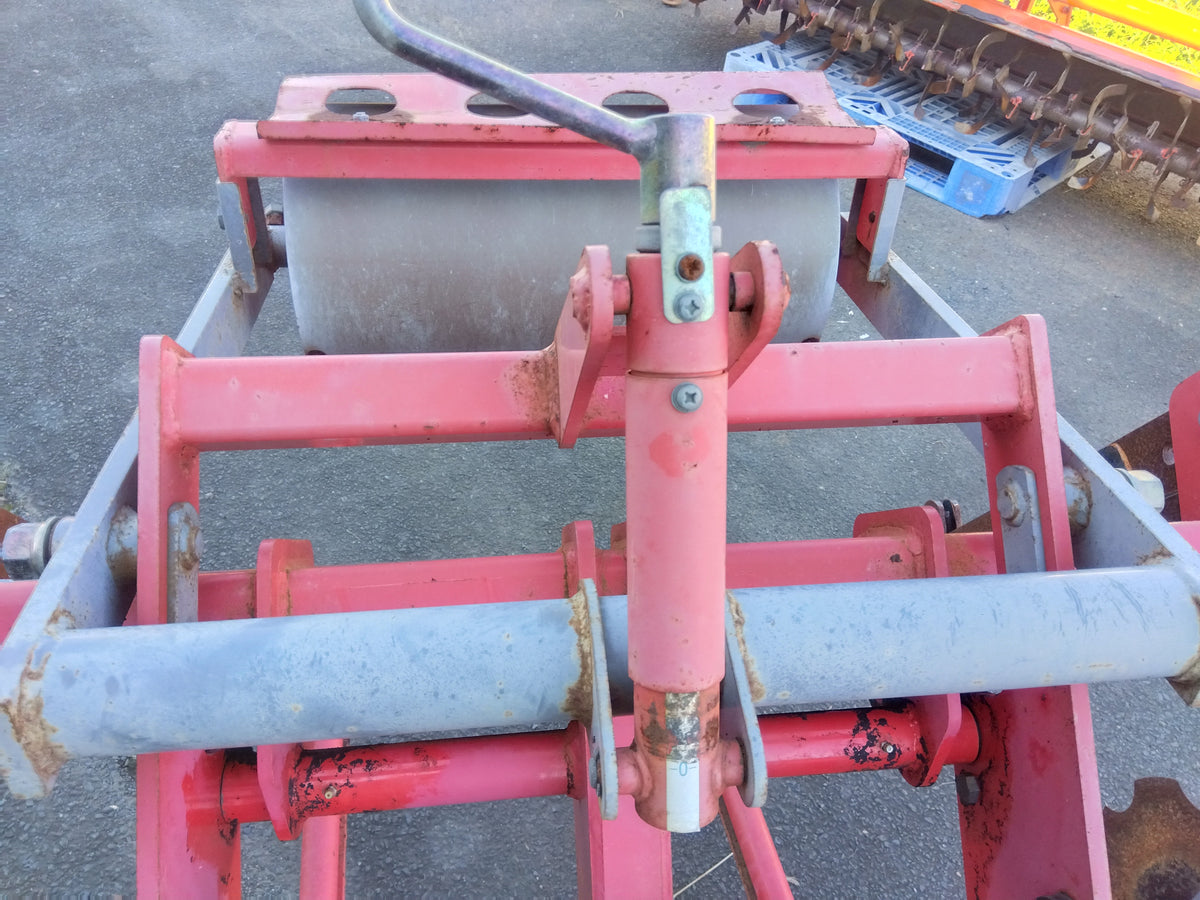 ニプロ　中古　振動サブソイラー　S-228　【宮城店3149】