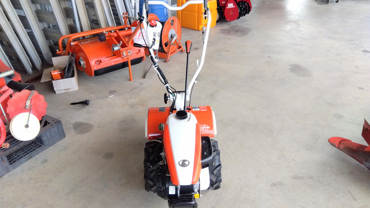 クボタ　中古耕耘機　TRS300　【山形店10259】