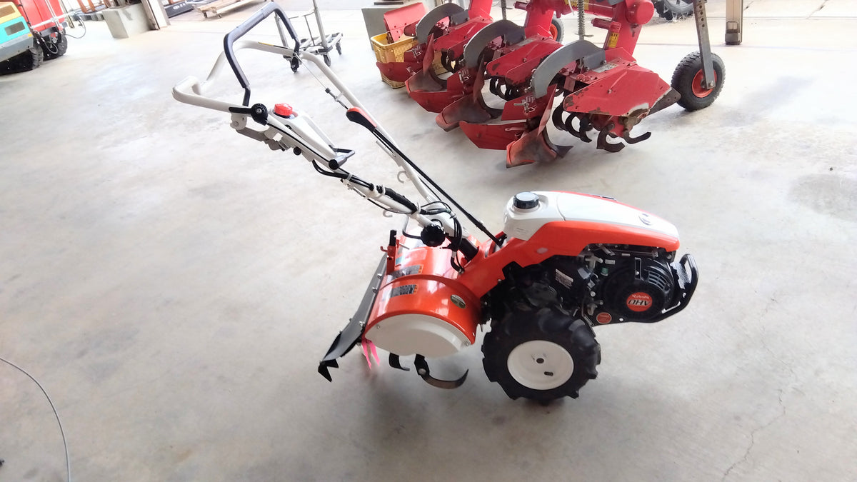 クボタ　中古耕耘機　TRS300　【山形店10259】