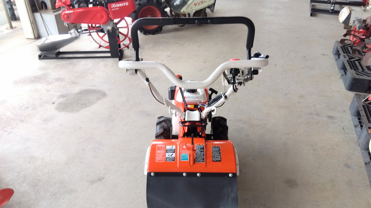 クボタ　中古耕耘機　TRS300　【山形店10259】