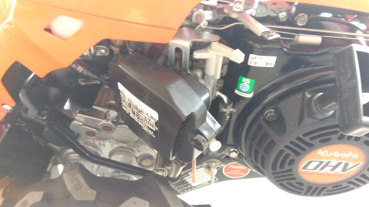 クボタ　中古耕耘機　TRS300　【山形店10259】