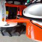クボタ　中古耕耘機　TRS300　【山形店10259】