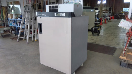 エムケー精工　中古保冷庫　ARG-10ASF　【山形店10293】