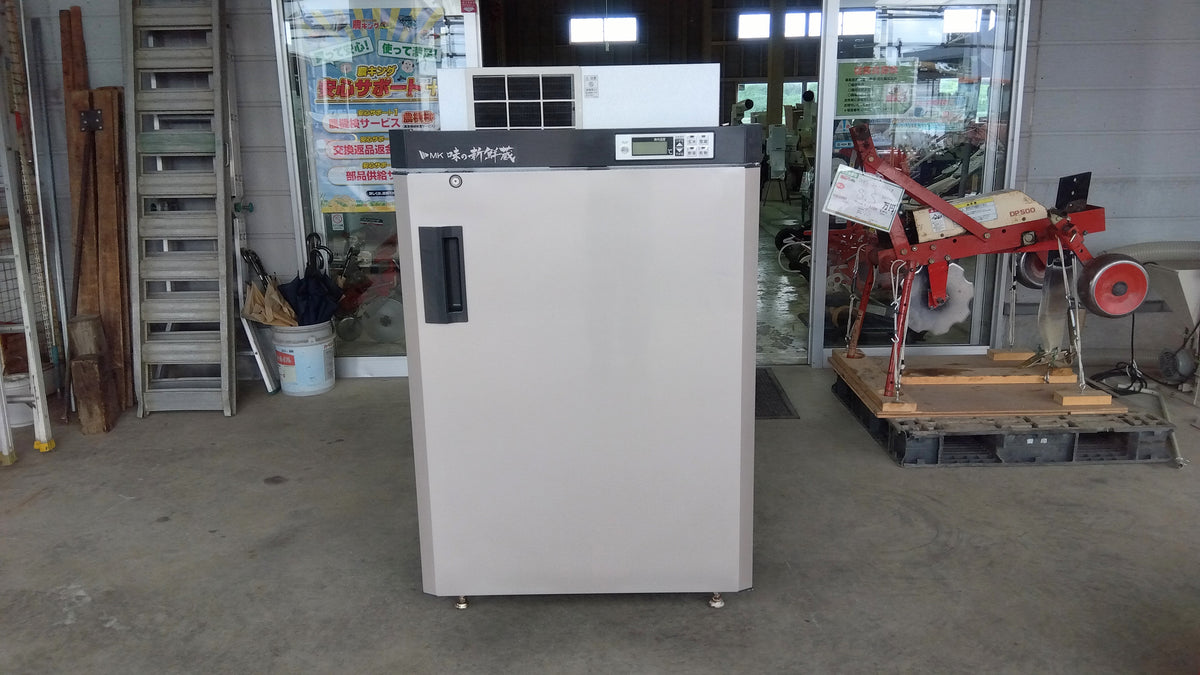 エムケー精工　中古保冷庫　ARG-10ASF　【山形店10293】