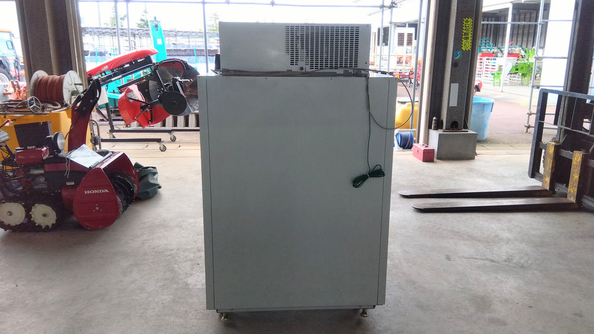 エムケー精工　中古保冷庫　ARG-10ASF　【山形店10293】