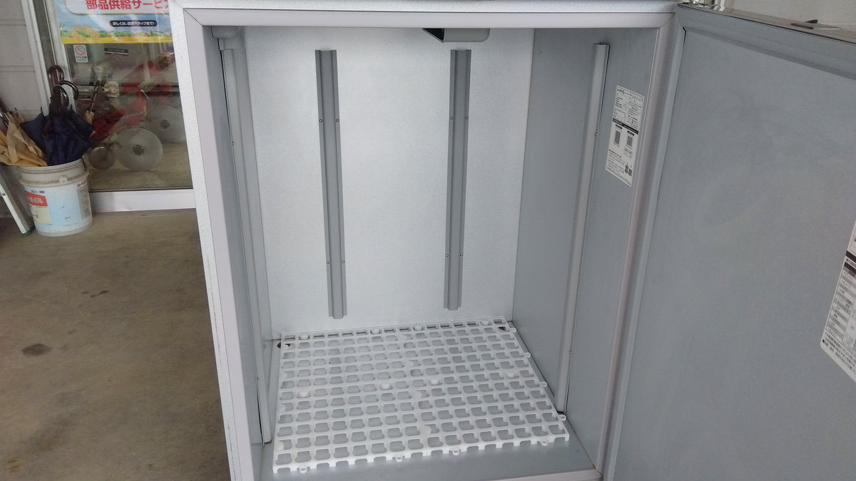 エムケー精工　中古保冷庫　ARG-10ASF　【山形店10293】