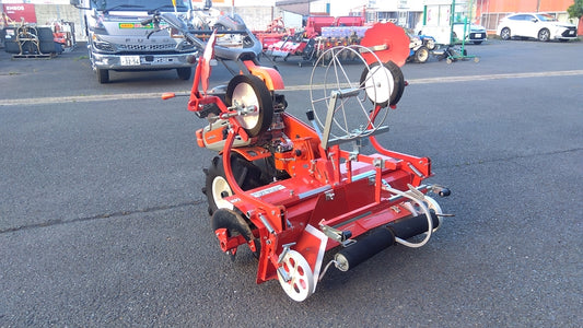 クボタ　中古　テーラー　TA950N+SKA-F15EZ【岩手店820】