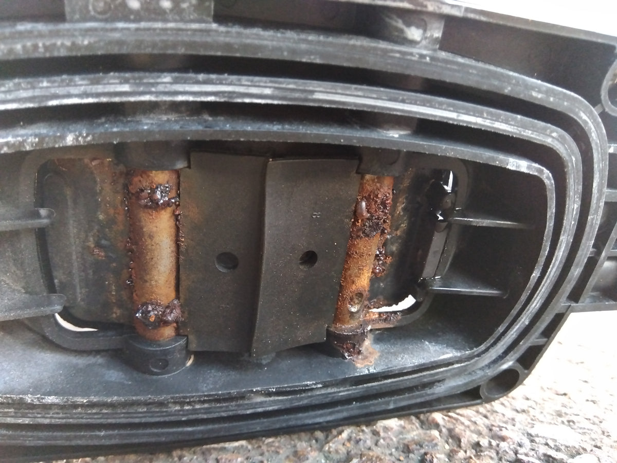 丸山 背負動力散布機 MDJ3001-9【山形店10263】