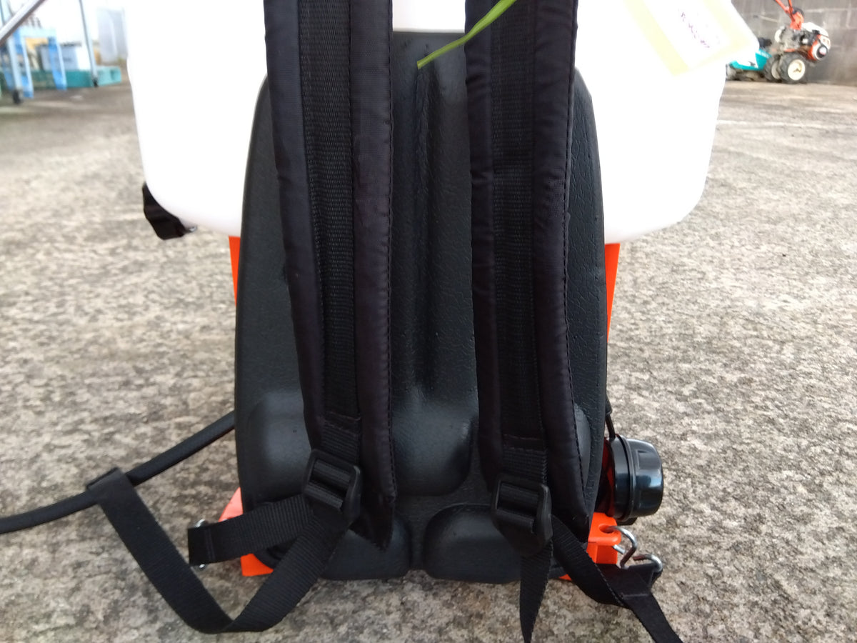 共立  エンジン式背負動力噴霧機  SHRE175G【山形店10262】