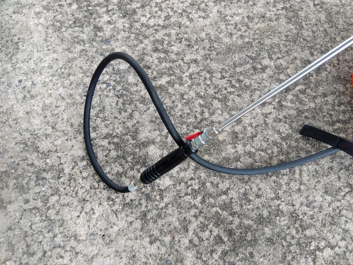 共立  エンジン式背負動力噴霧機  SHRE175G【山形店10262】