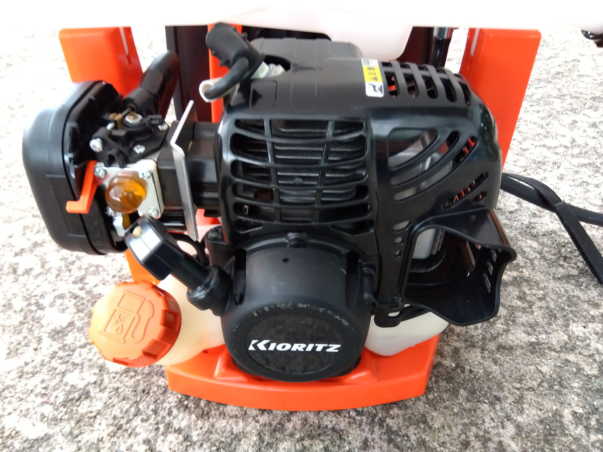 共立  エンジン式背負動力噴霧機  SHRE175G【山形店10262】