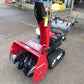 ホンダ 中古 除雪機 HSS760n JX1（CROSS AUGER）【山形店 10156】