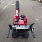 ホンダ 中古 除雪機 HSS760n JX1（CROSS AUGER）【山形店 10156】