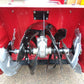 ホンダ 中古 除雪機 HSS760n JX1（CROSS AUGER）【山形店 10156】