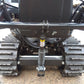 ホンダ 中古 除雪機 HSS760n JX1（CROSS AUGER）【山形店 10156】
