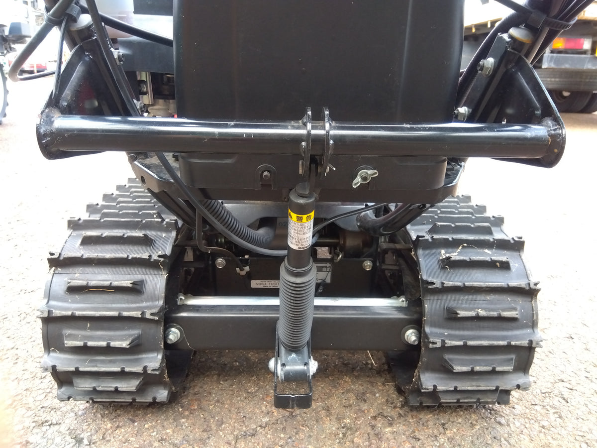 ホンダ 中古 除雪機 HSS760n JX1（CROSS AUGER）【山形店 10156】