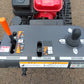 ホンダ 中古 除雪機 HSS760n JX1（CROSS AUGER）【山形店 10156】