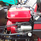 ホンダ 中古 除雪機 HSS760n JX1（CROSS AUGER）【山形店 10156】