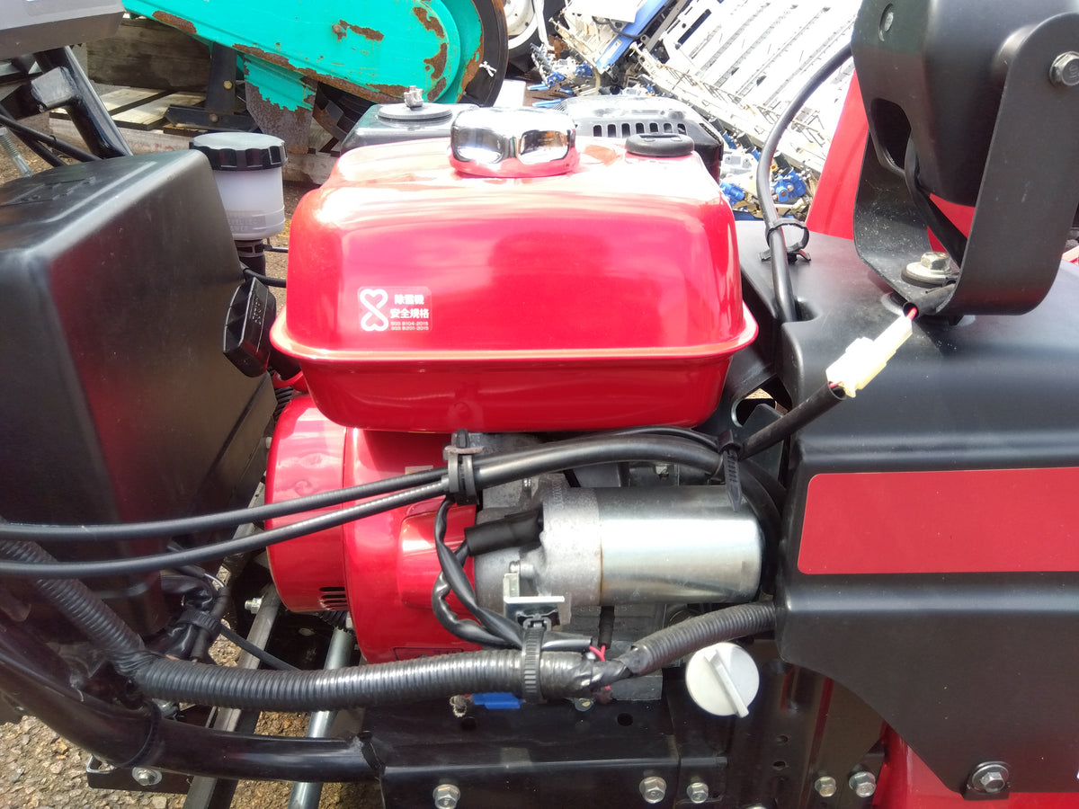 ホンダ 中古 除雪機 HSS760n JX1（CROSS AUGER）【山形店 10156】
