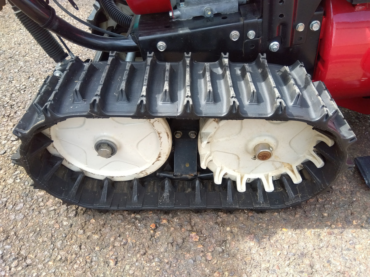 ホンダ 中古 除雪機 HSS760n JX1（CROSS AUGER）【山形店 10156】
