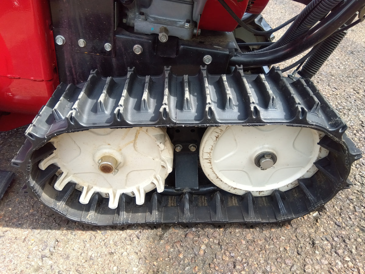 ホンダ 中古 除雪機 HSS760n JX1（CROSS AUGER）【山形店 10156】