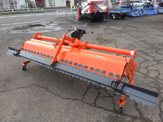 コバシ　中古　ハロー　ZL220