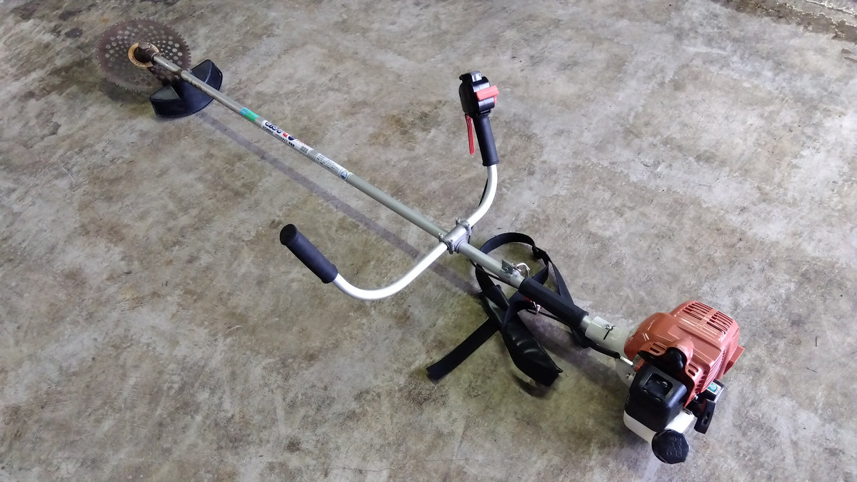 丸山　中古　刈払い機　KC26NX　「岩手店826」