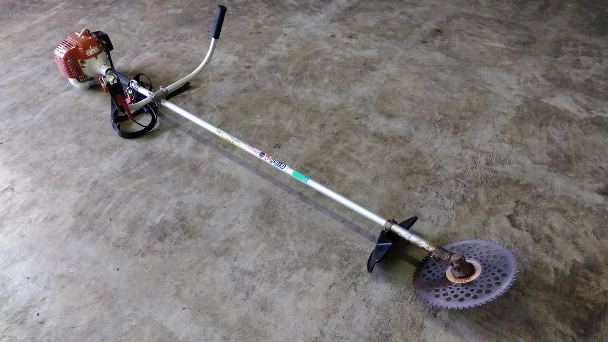 丸山　中古　刈払い機　KC26NX　「岩手店826」