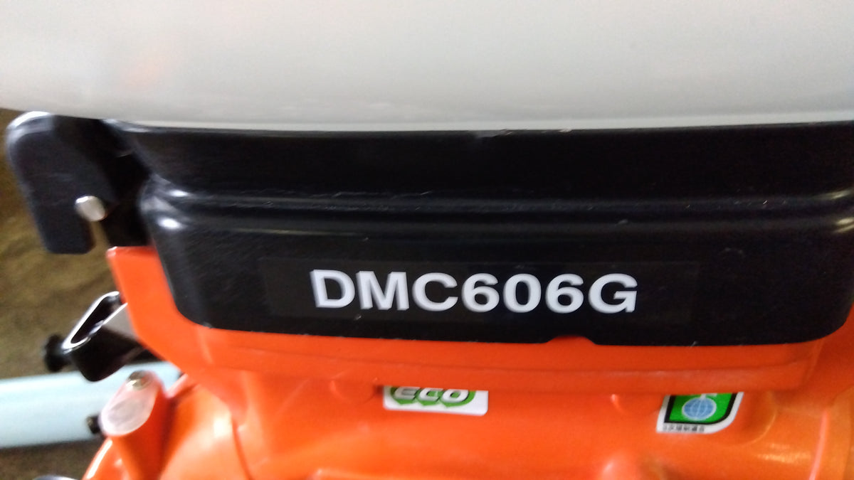 共立　中古　動力散布機　DMC606G　「岩手店830」