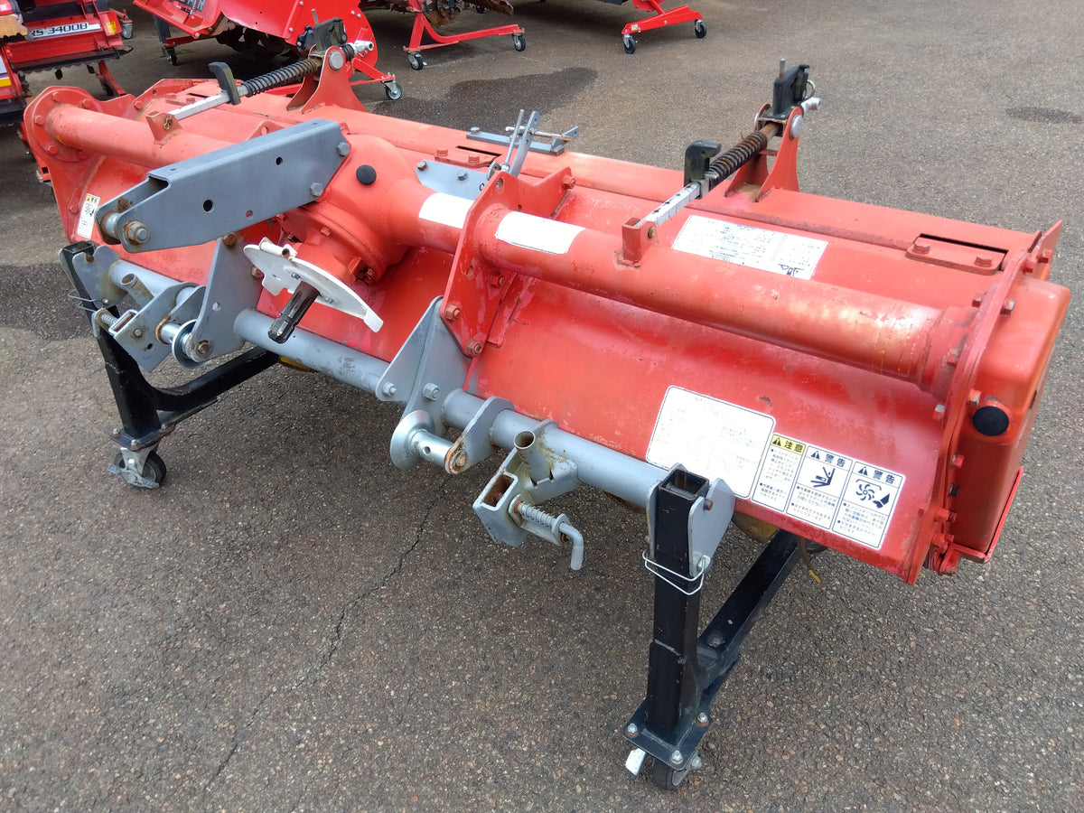 ニプロ 中型ロータリー SX1910【山形店10297】